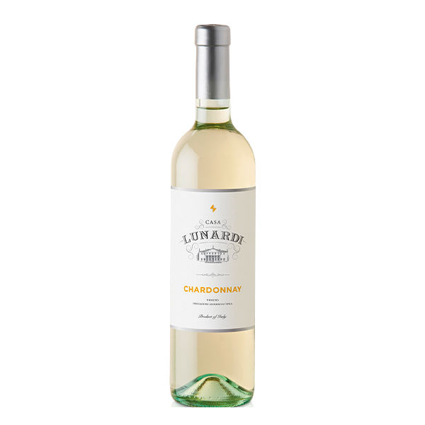 Lunardi Chardonnay