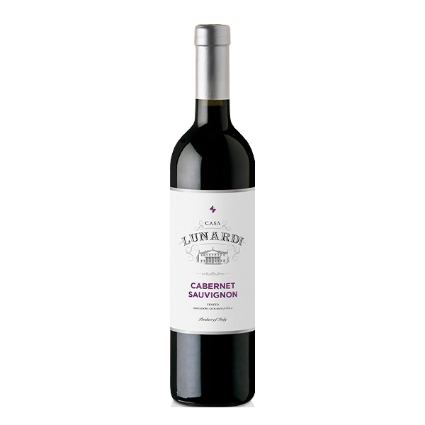 Casa Lunardi Cabernet Sauvignon Veneto