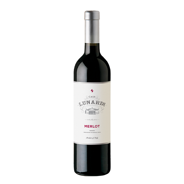 Casa Lunardi Merlot Veneto
