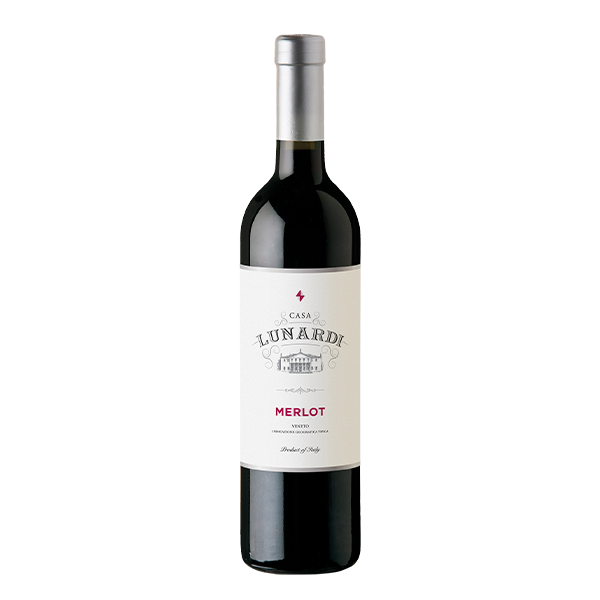 Casa Lunardi Merlot Veneto