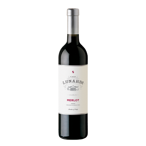 Casa Lunardi Merlot Veneto 1500ml