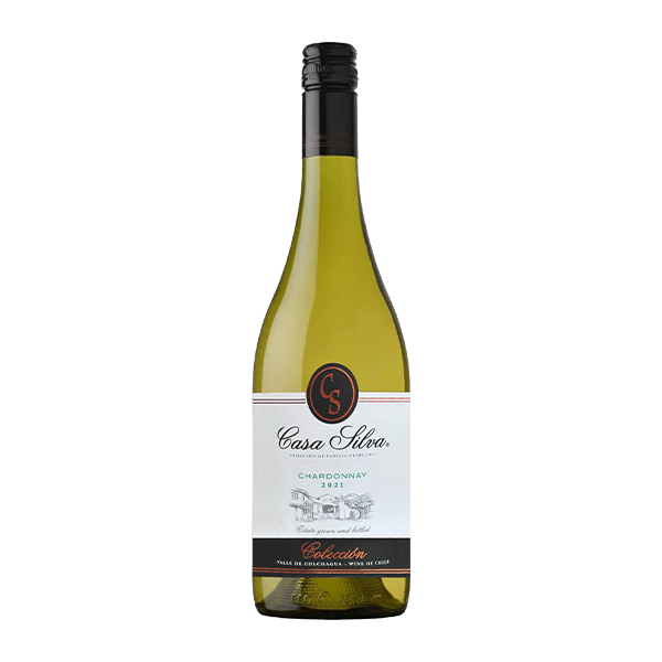 Casa Silva Coleccion Chardonnay