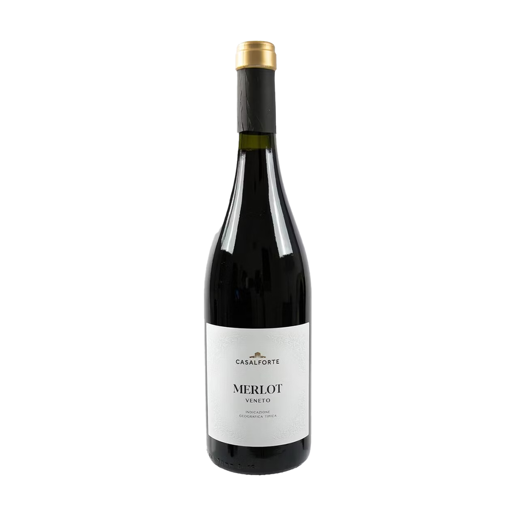 Veneto Merlot Casalforte