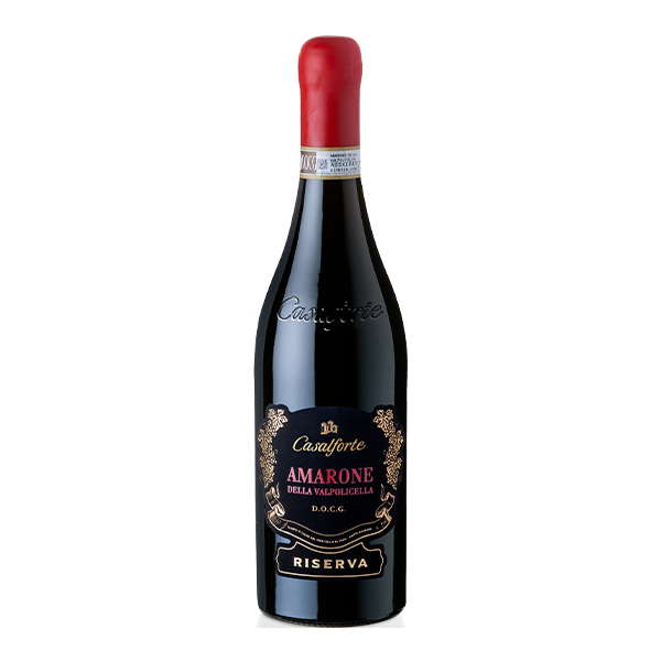 Casalforte Amarone Riserva