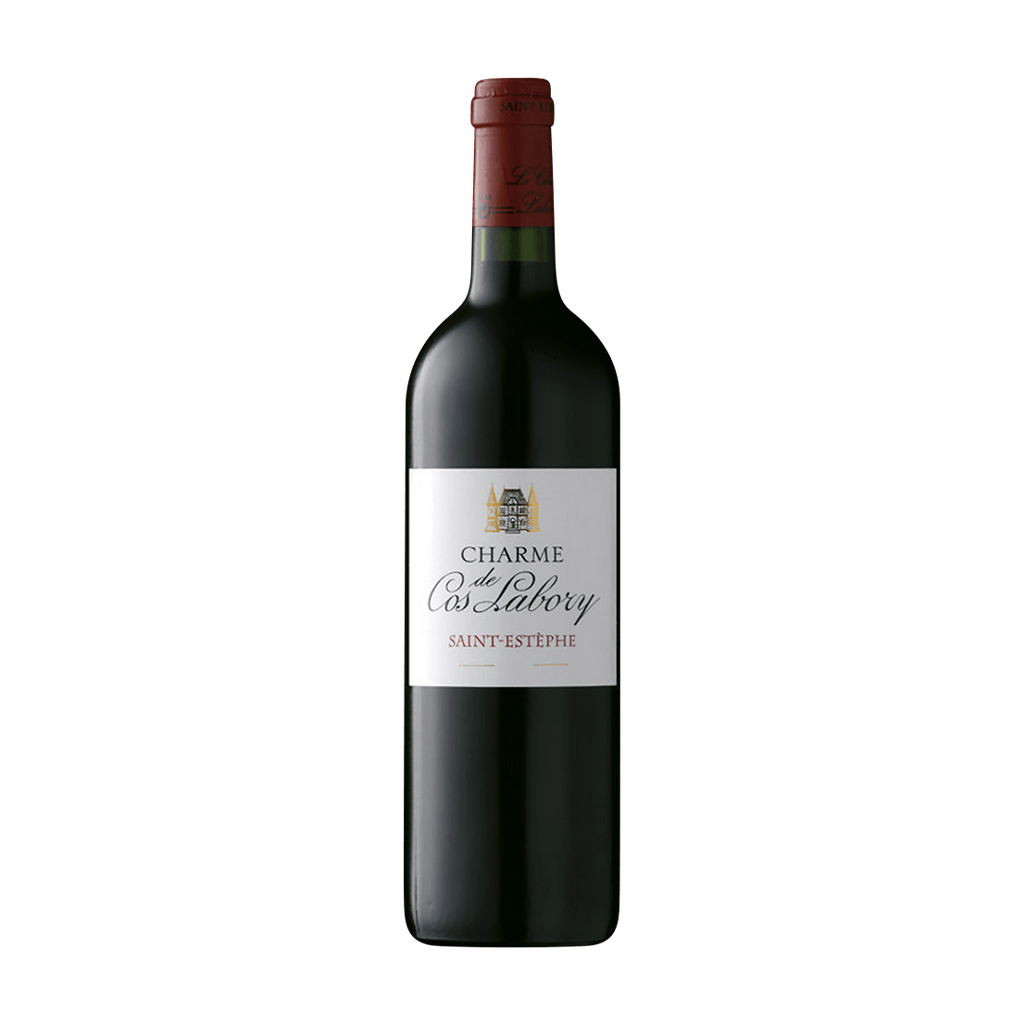 Charme De Cos Labory, St Estèphe