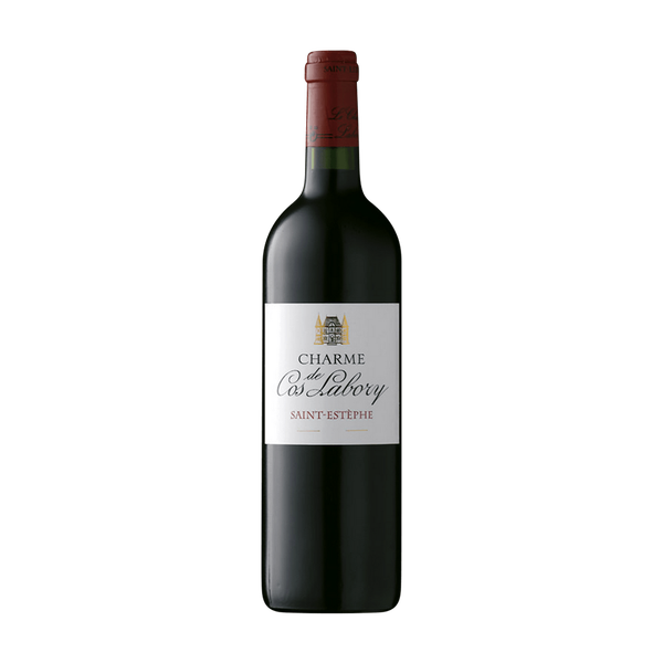 Charme De Cos Labory, St Estèphe