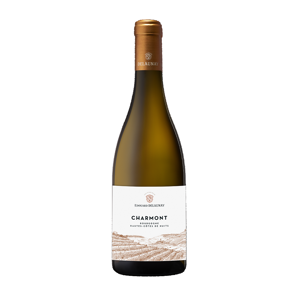 Charmont Bourgogne Hautes Côte De Nuits Blanc