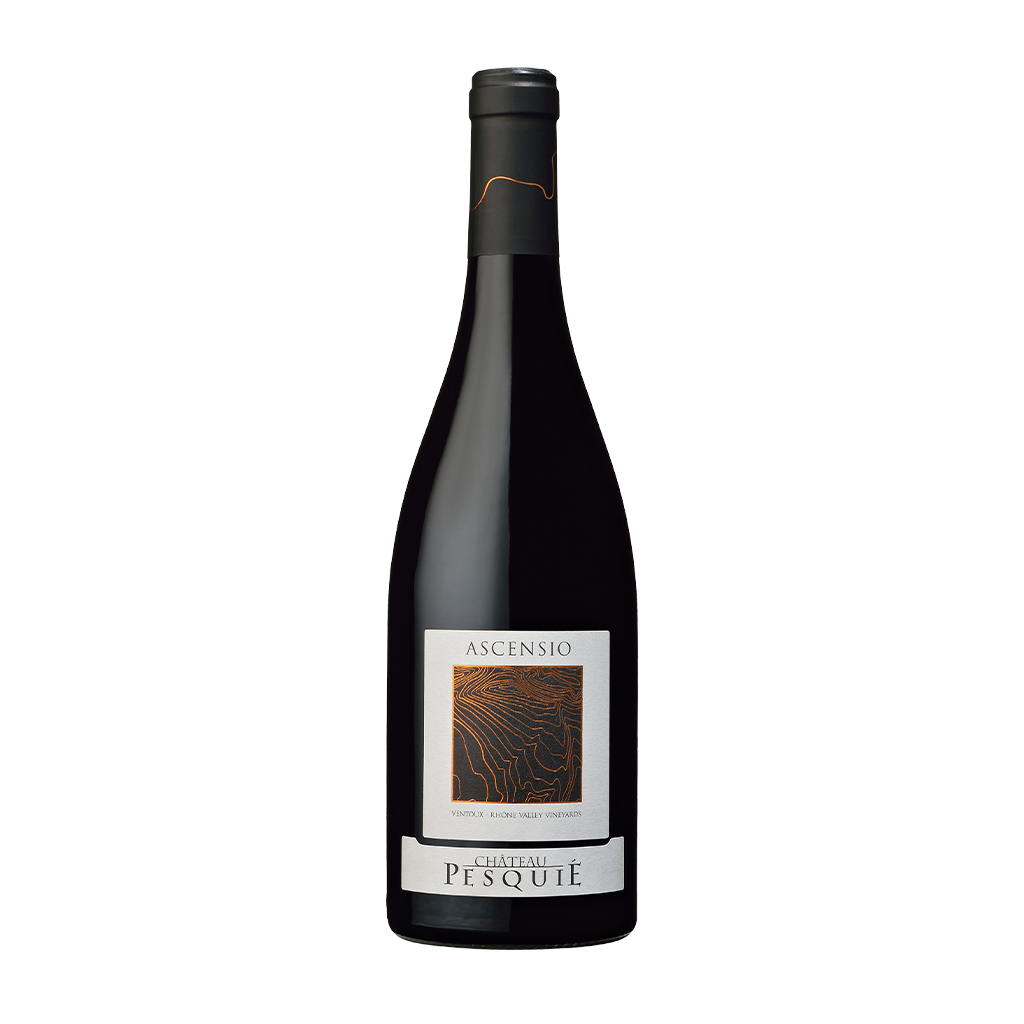 Château Pesquié Ascensio Aoc Ventoux 2017