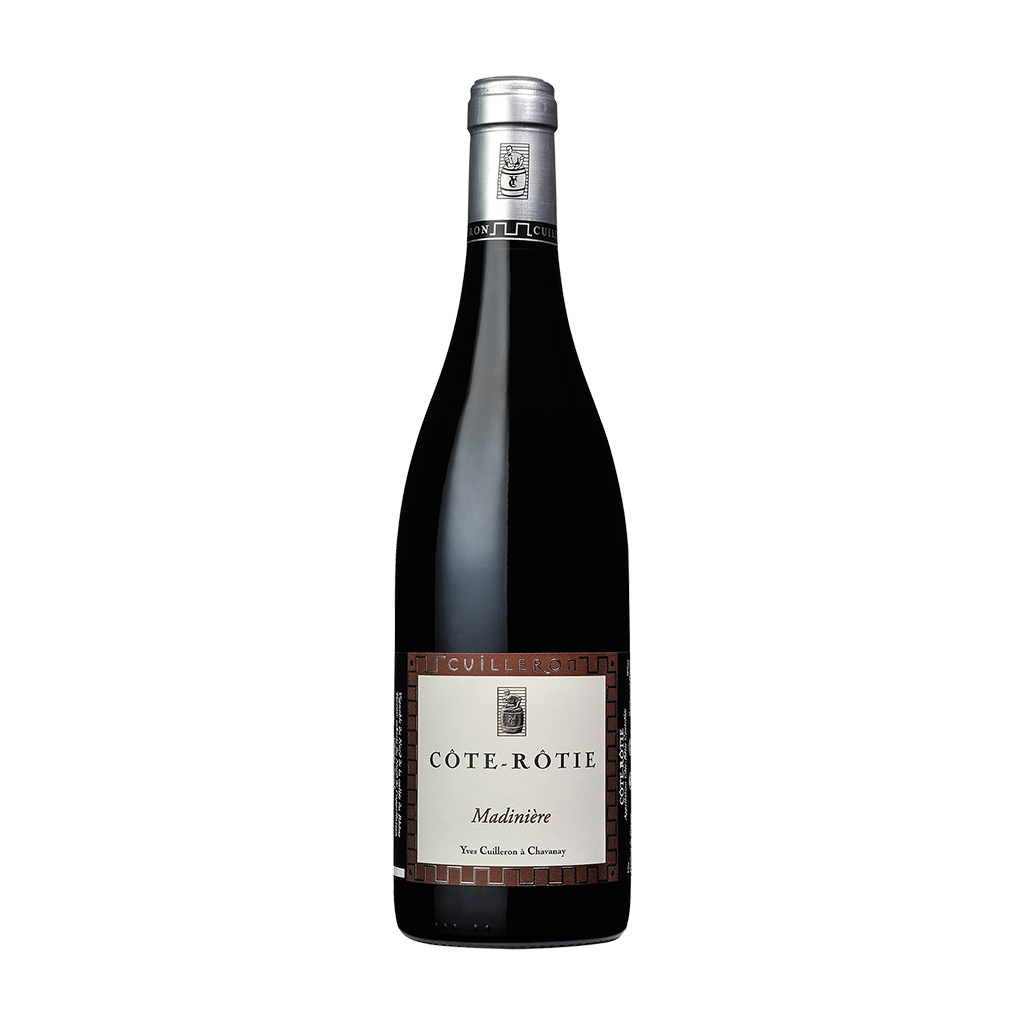 Côte Rôtie Madinière