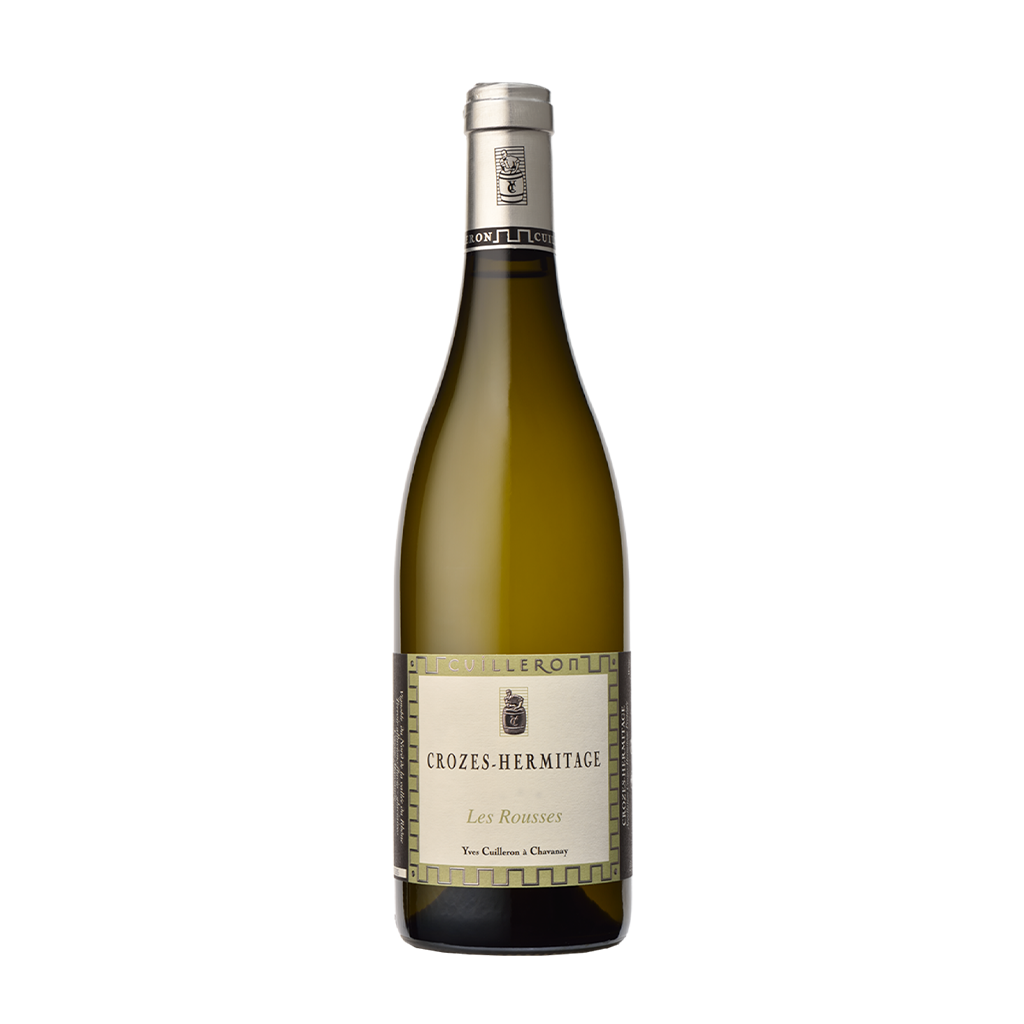 Crozes Hermitage Les Rousses