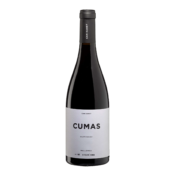 Cumas Mallorca Mantonegro