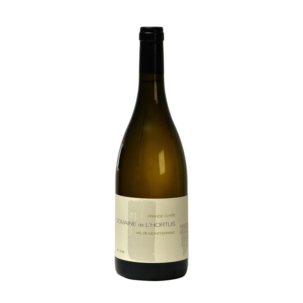Domaine De L'Hortus Grande Cuvee Blanc, IGP Val De Montferrand