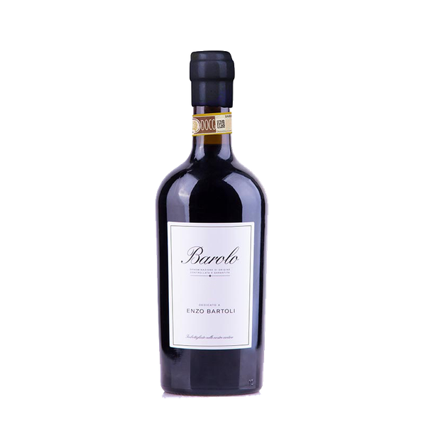 Barolo DOCG Enzo Bartoli Barolo