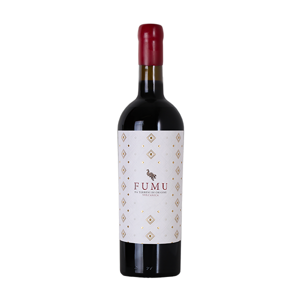 Fumu Vulcanica