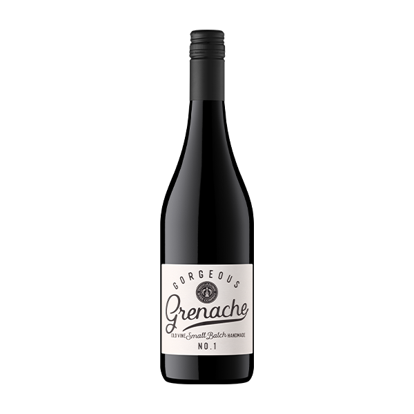 Gorgeous Grenache No.1