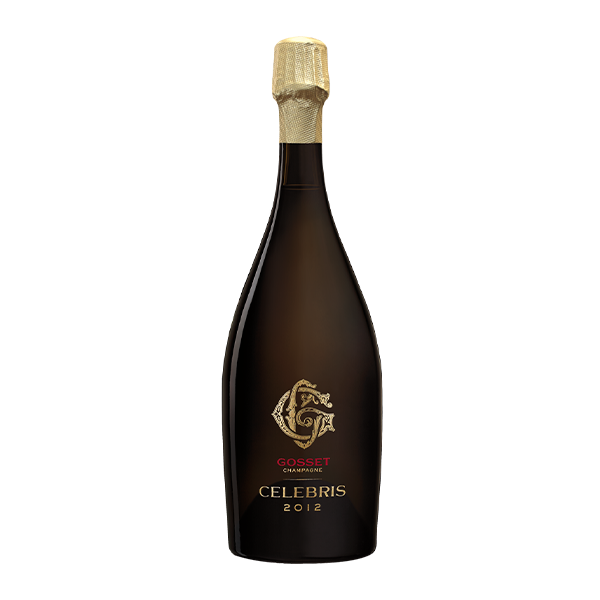 Gosset Celebris 2012