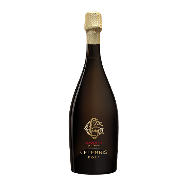 Gosset Celebris 2012