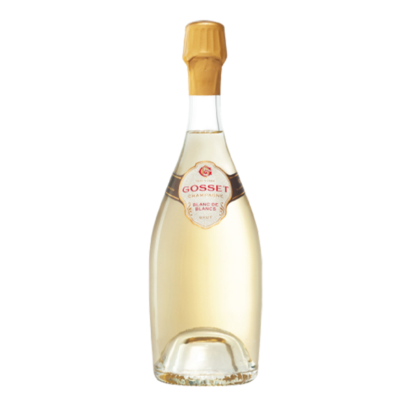 Gosset Grand Blanc De Blancs Brut