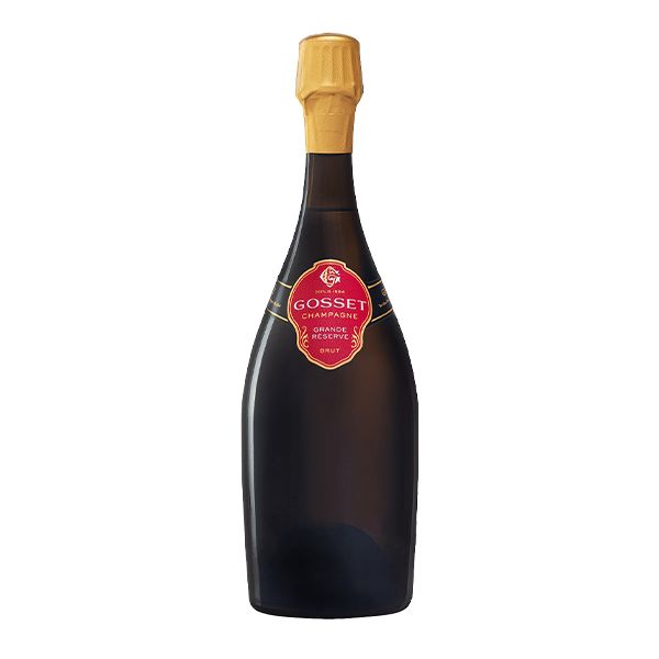 Gosset Brut Grande Réserve