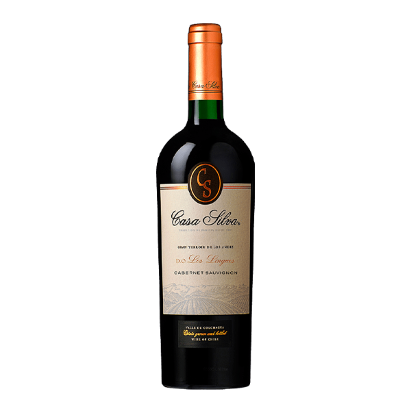 Gran Terroir D.O. Los Lingues Cabernet Sauvignon