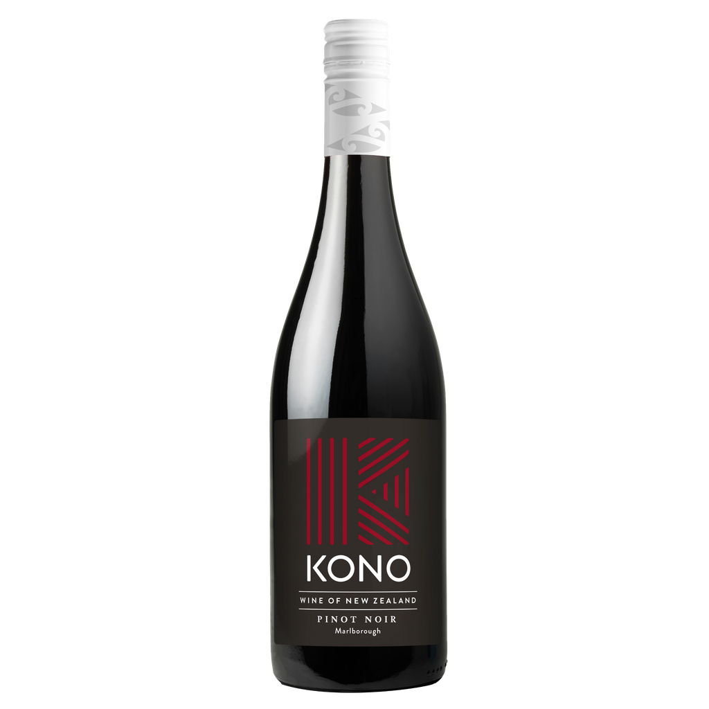 Kono South Island Pinot Noir