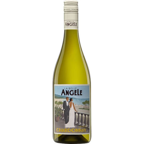 La Belle Angele Chardonnay