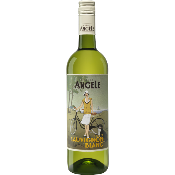 La Belle Angele Sauvignon Blanc