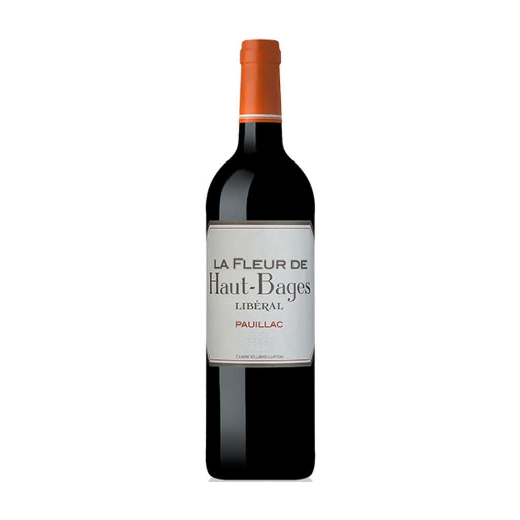La Fleur De Haut Bages Libéral