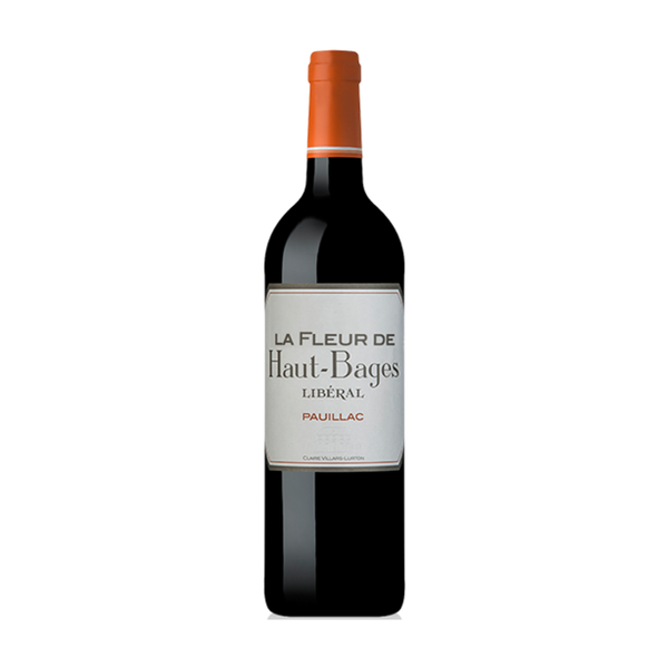 La Fleur De Haut Bages Libéral