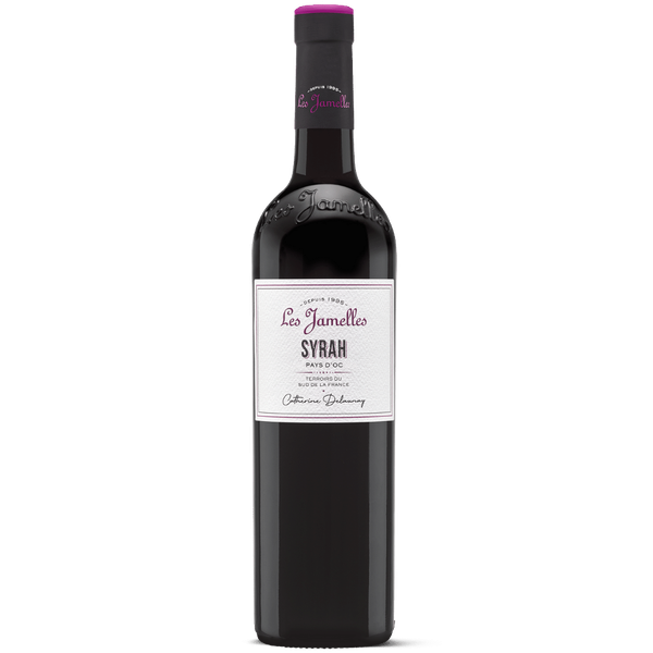 Les Jamelles Syrah