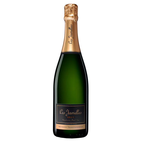 Les Jamelles Brut Sparkling