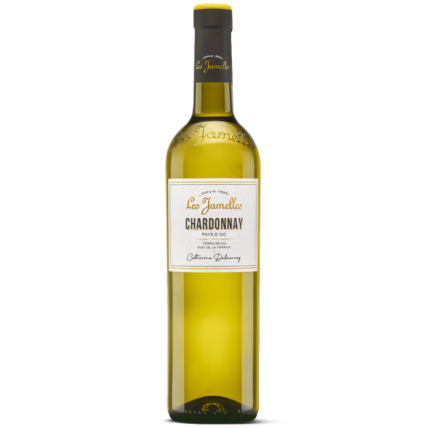 Les Jamelles Chardonnay