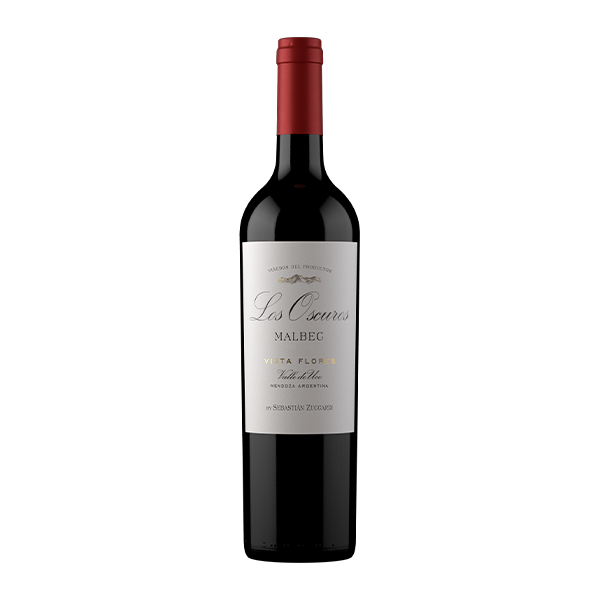 Los Oscuros Malbec Valle De Uco