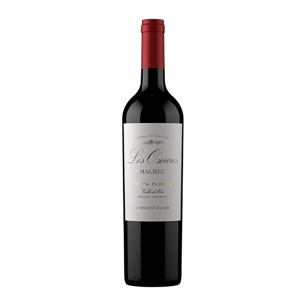 Los Oscuros Malbec Valle De Uco