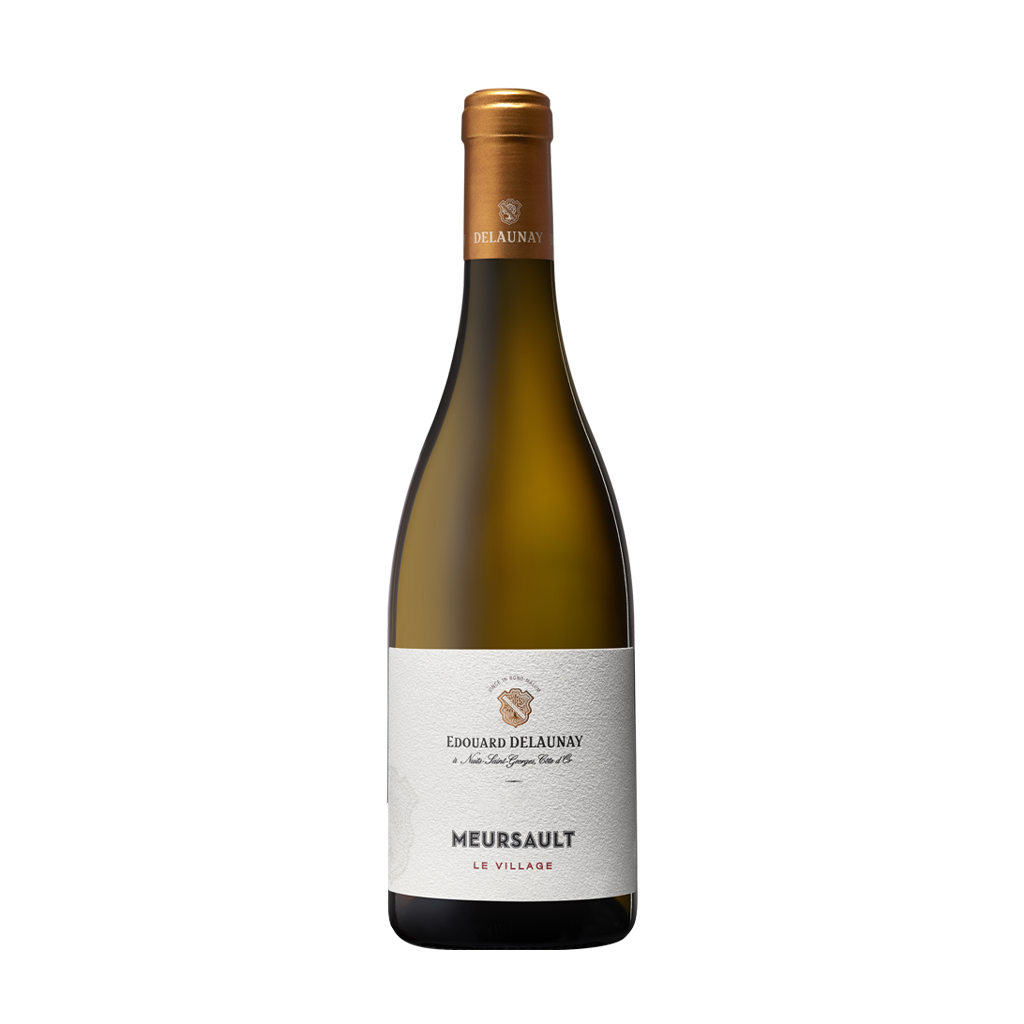 Meursault Le Village, Blanc 2020