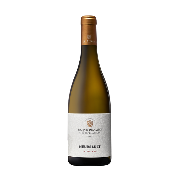 Meursault Le Village, Blanc 2020