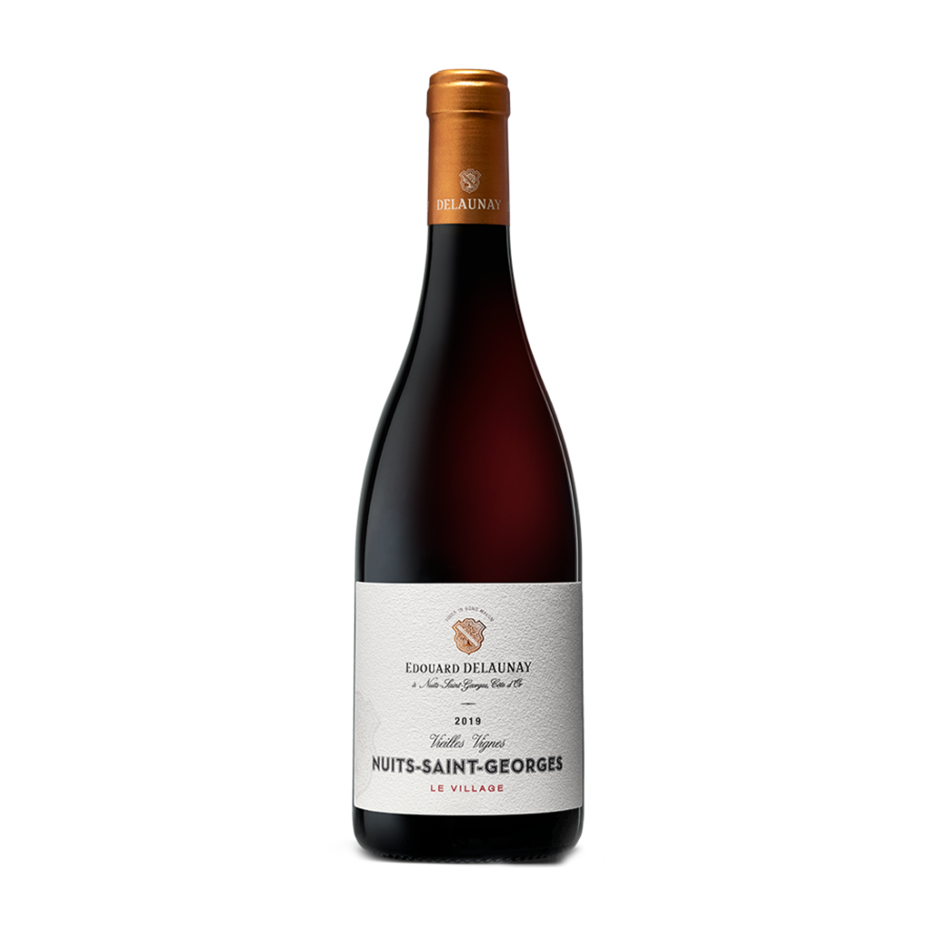 Nuits Saint Georges Vieilles Vignes Le Village, Rouge– Wine Embassy