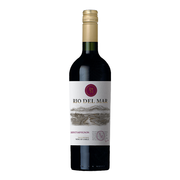 Rio Del Mar Cabernet Sauvignon
