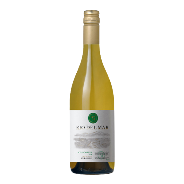 Rio Del Mar Chardonnay