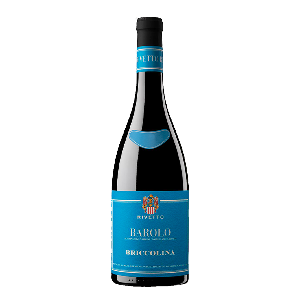 Rivetto Barolo Briccolina