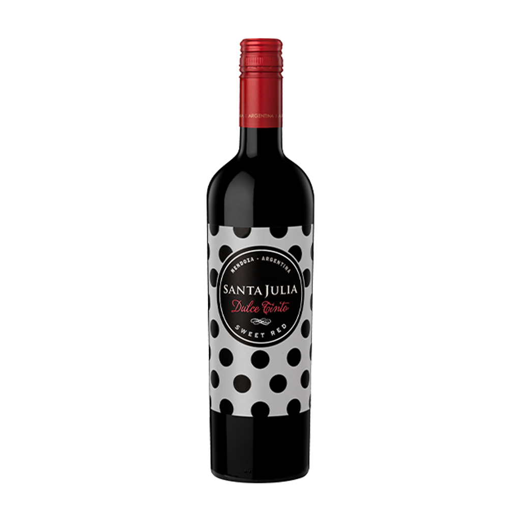 Santa Julia Dulce Tinto Sweet Red