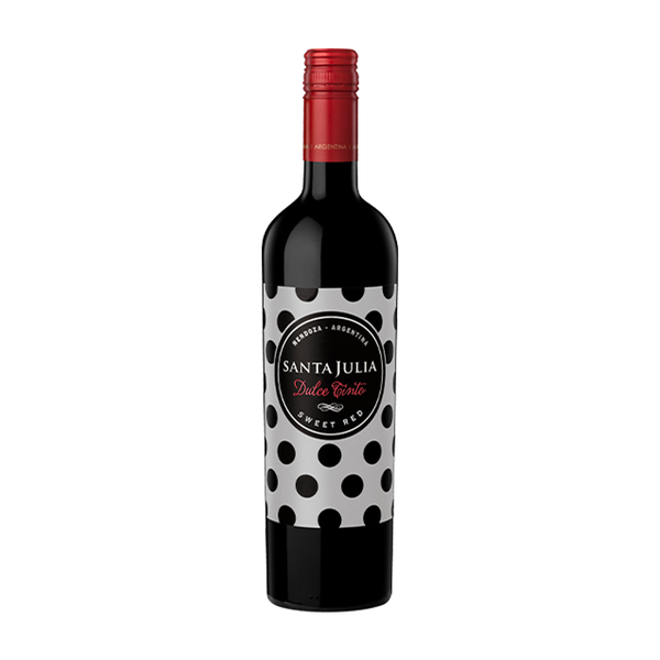 Santa Julia Dulce Tinto Sweet Red