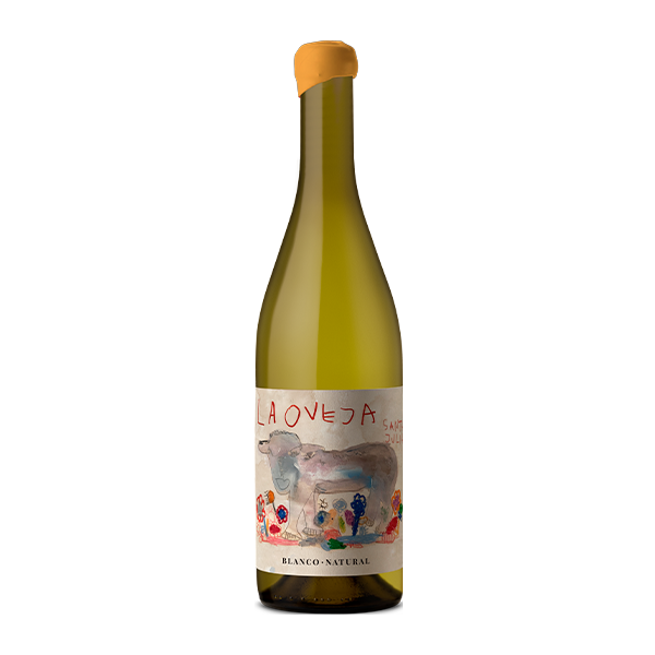 Santa Julia La Oveja Blanco Natural