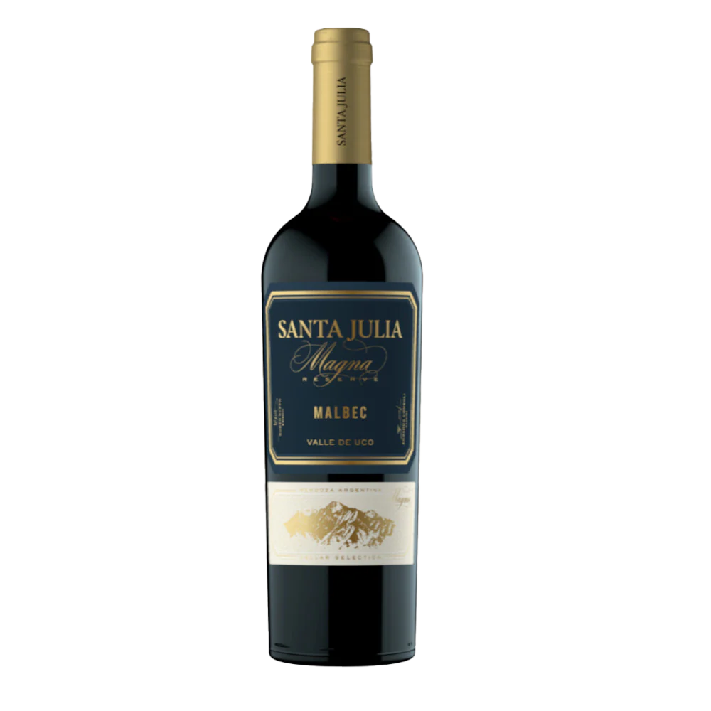 Santa Julia Magna Malbec