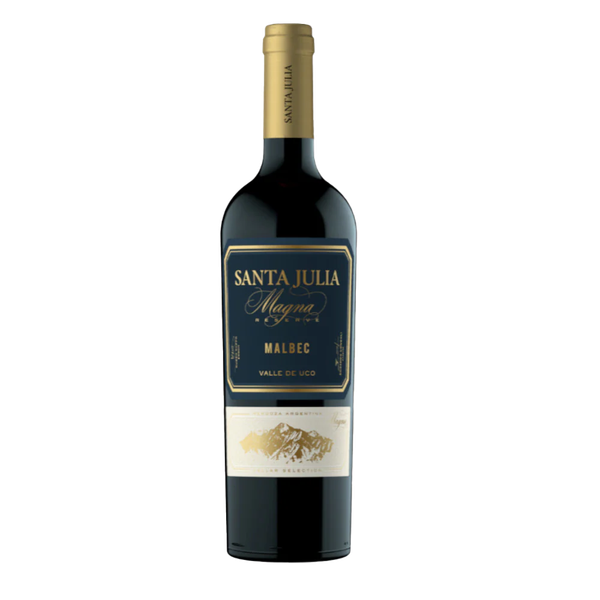 Santa Julia Magna Malbec