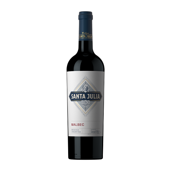 Santa Julia Malbec
