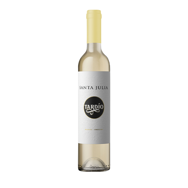 Santa Julia Tardío Mendoza 500ml