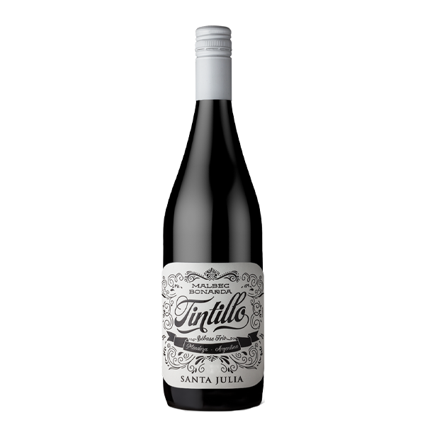 Santa Julia Tintillo Malbac Bonarda