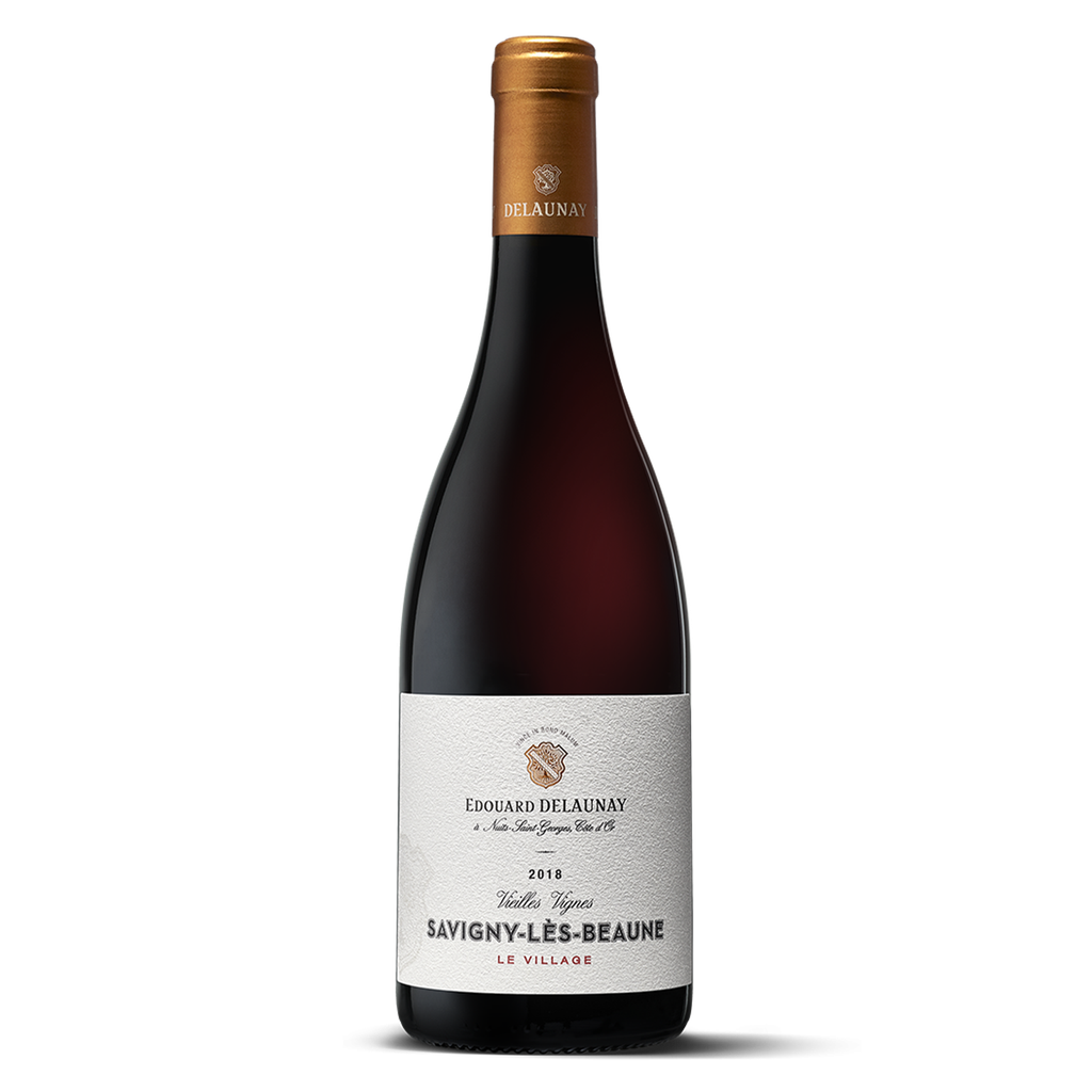 Savigny-Lès-Beaune Vieilles Vignes Le Village 2018