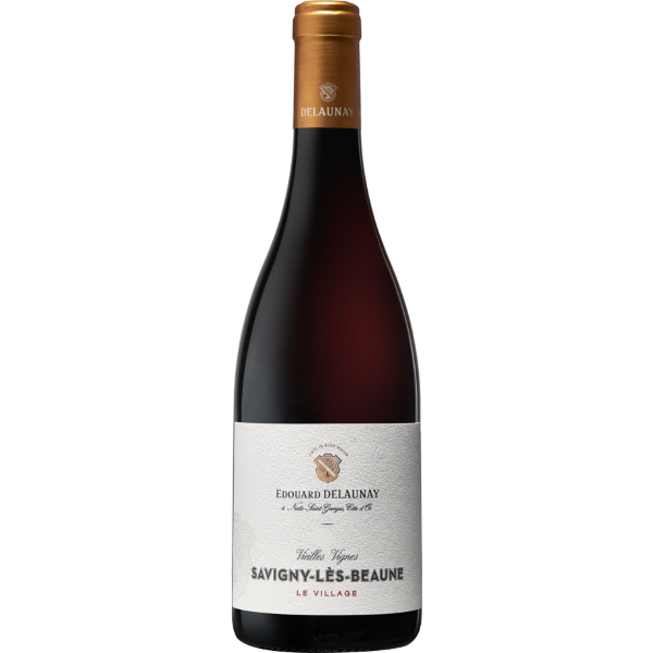 Savigny-Lès-Beaune Vieilles Vignes Le Village 2017
